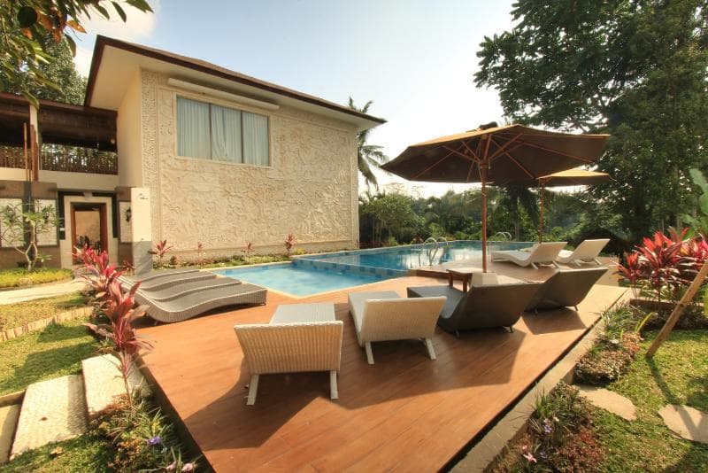 Ashoka Tree Resort 4