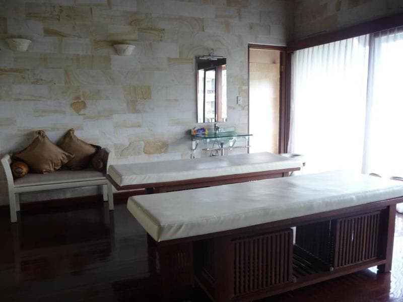 Rijasa Agung Resort & Villas main