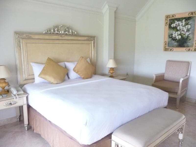 Rijasa Agung Resort & Villas 2