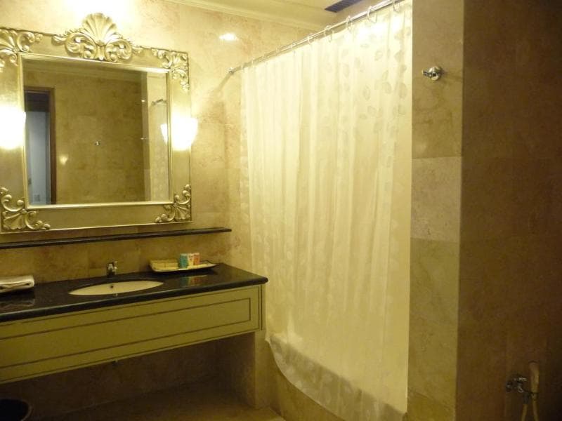 Rijasa Agung Resort & Villas 3