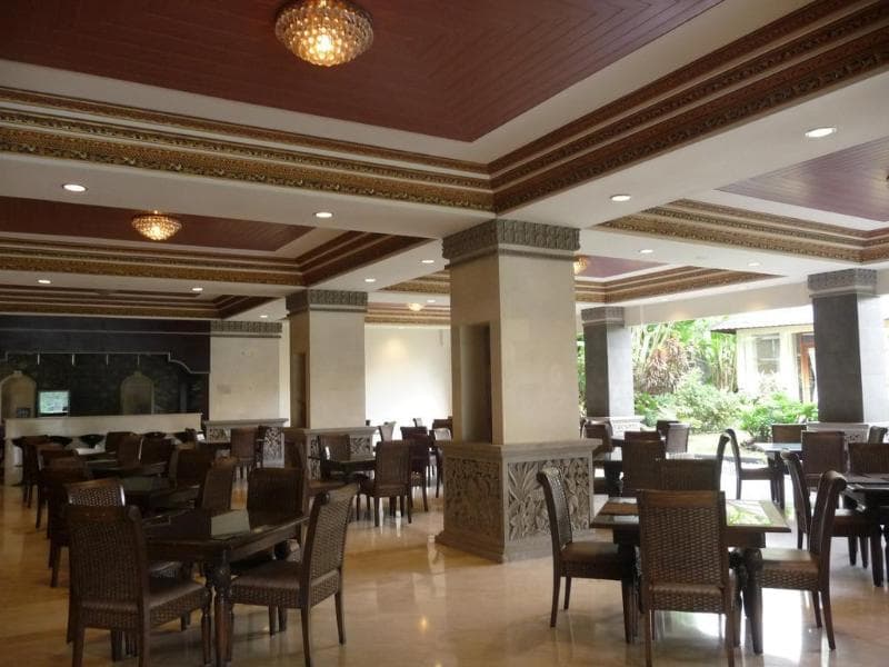 Rijasa Agung Resort & Villas 4