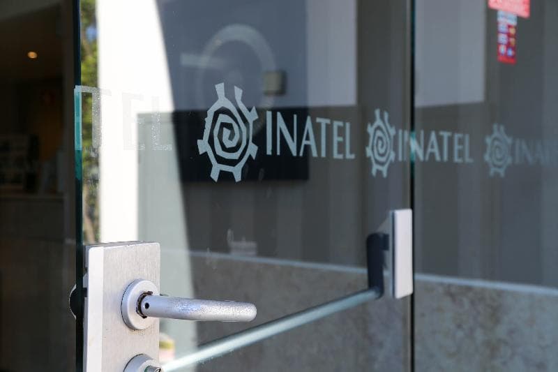 Inatel Caparica 5