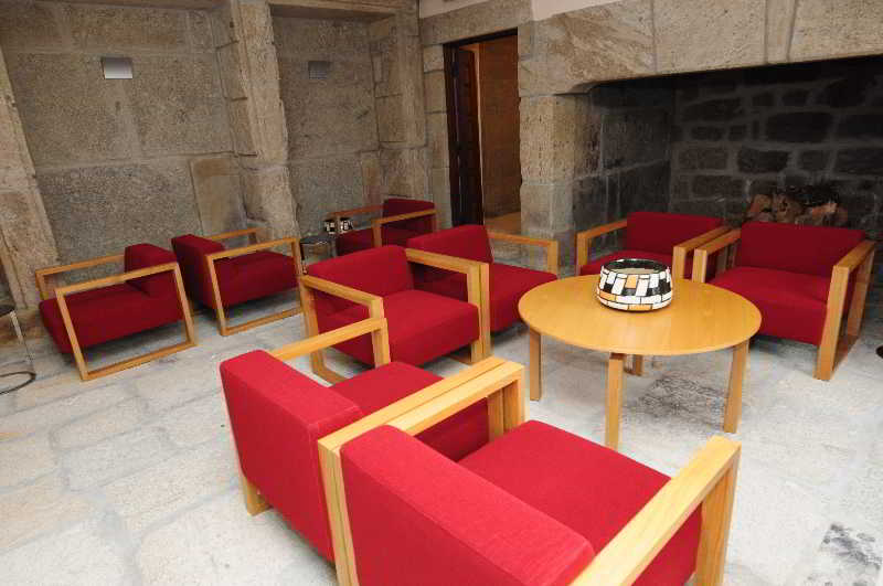 Inatel Linhares da Beira Hotel Rural 3