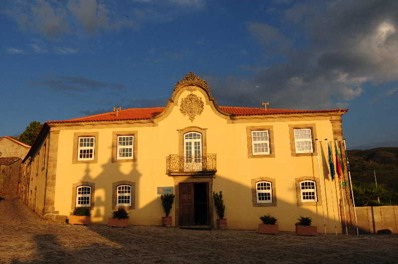Inatel Linhares da Beira Hotel Rural 4