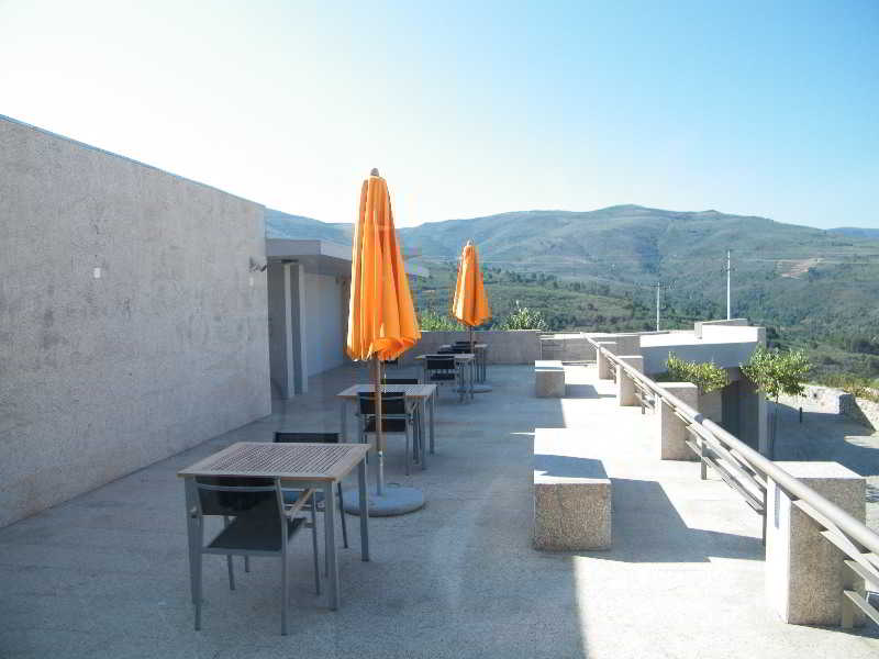 Inatel Linhares da Beira Hotel Rural 2
