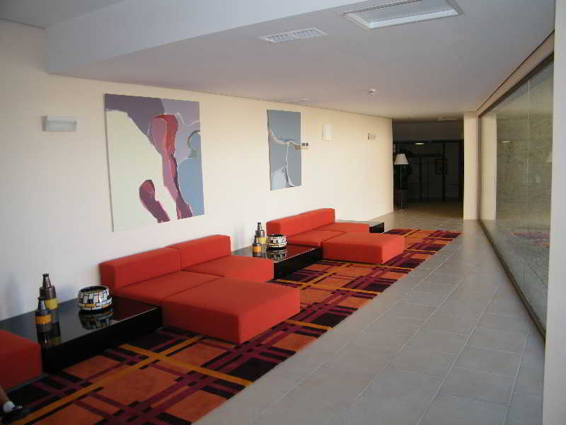 Inatel Linhares da Beira Hotel Rural 1