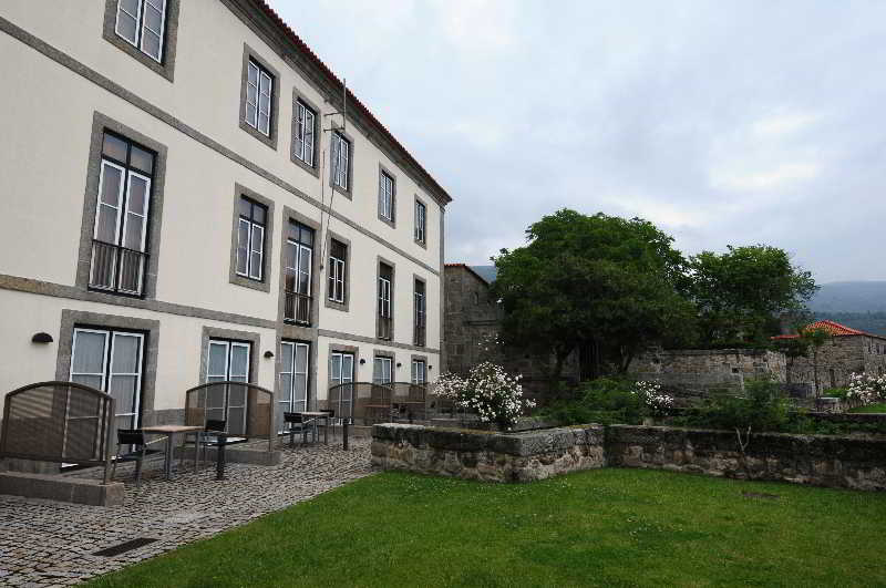 Inatel Linhares da Beira Hotel Rural 5