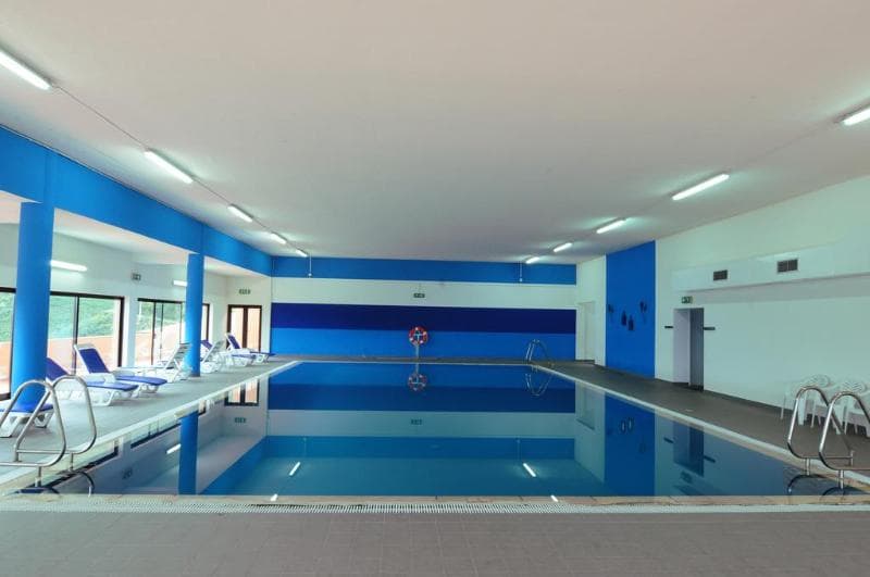 Inatel Piódão Hotel 3
