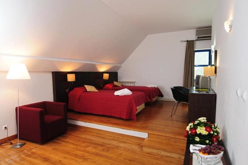Inatel Piódão Hotel 2