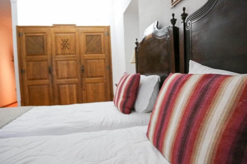 Inatel Castelo de Vide Hotel 2
