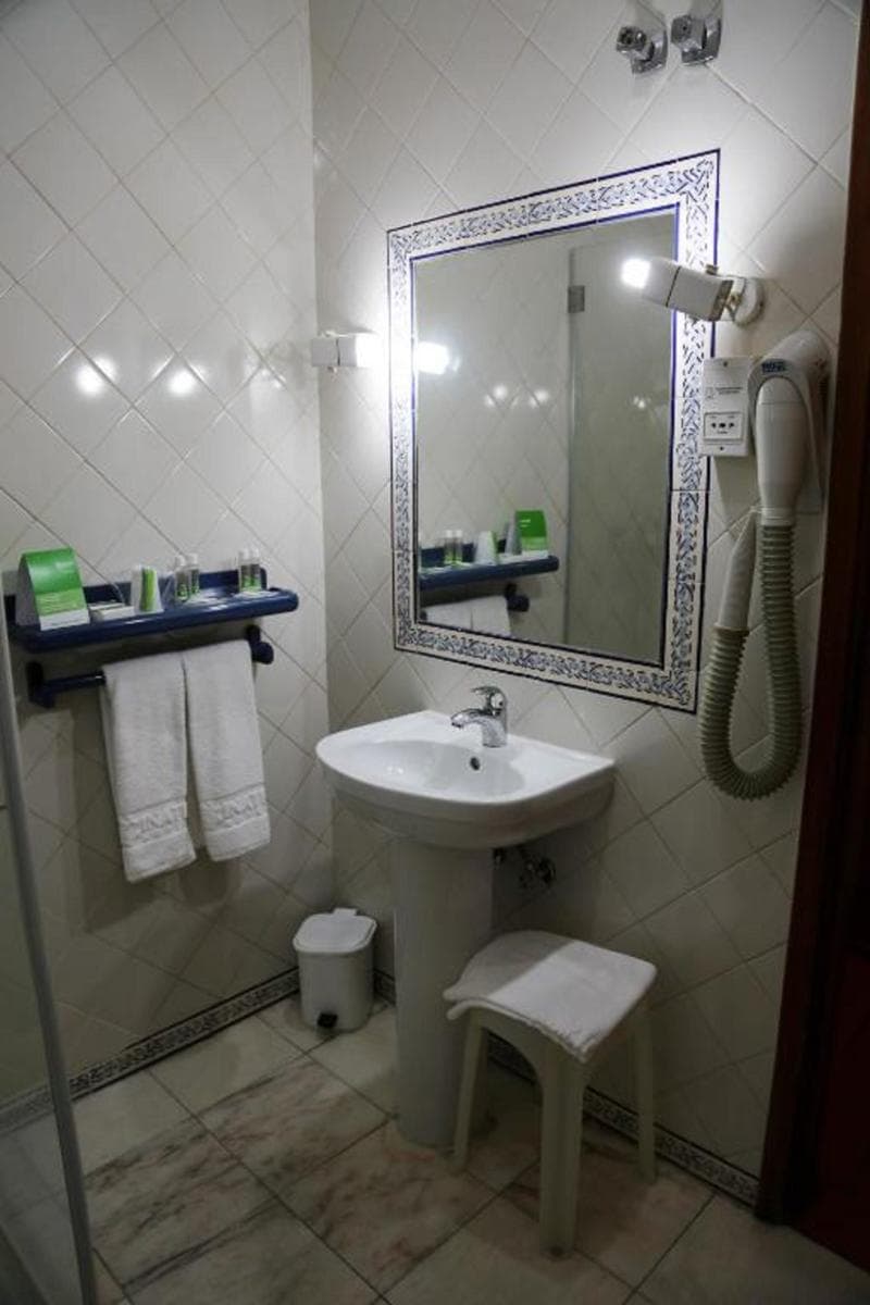 Inatel Castelo de Vide Hotel 3