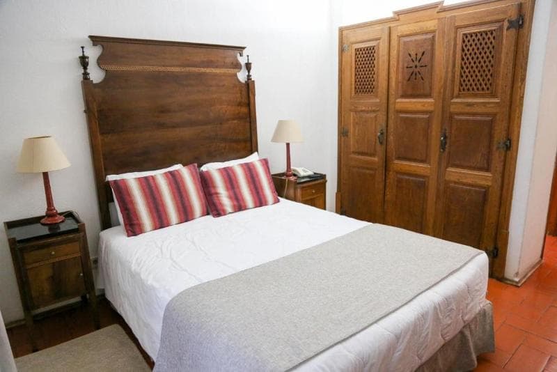 Inatel Castelo de Vide Hotel 5