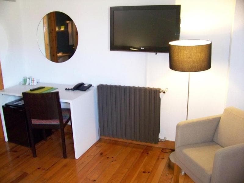 Inatel Manteigas Hotel photo 1