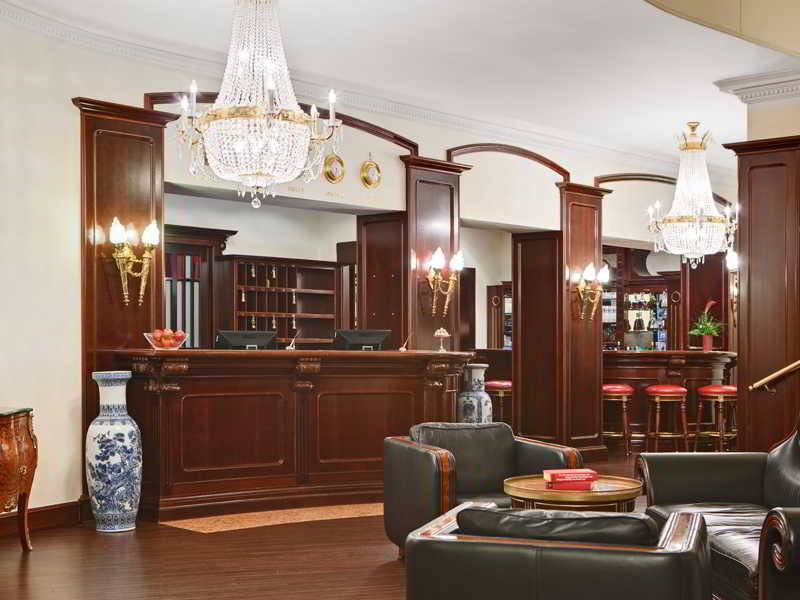 DORMERO Hotel Halle 4