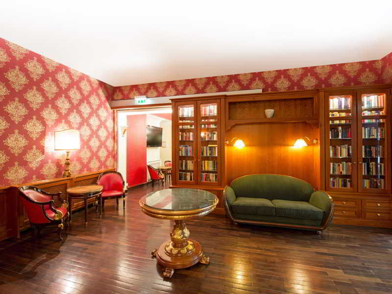 DORMERO Hotel Halle 5
