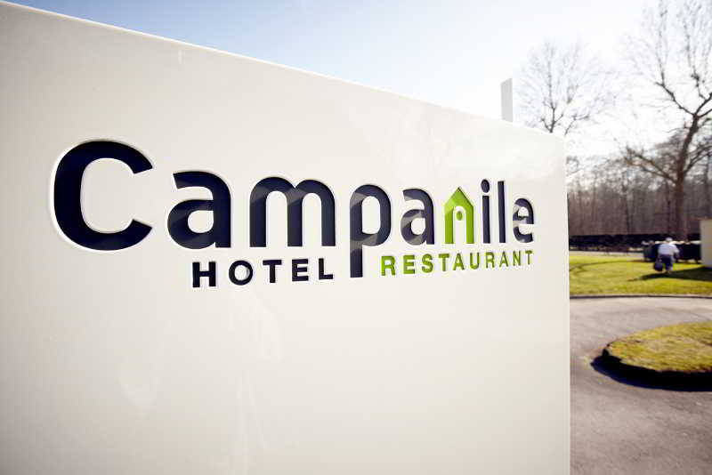 Campanile Toulouse Ouest - Purpan 5