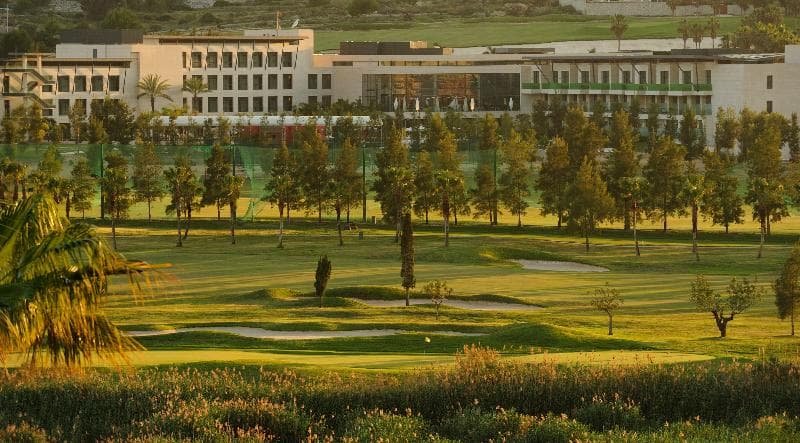 La Finca Golf & Spa Resort photo 1