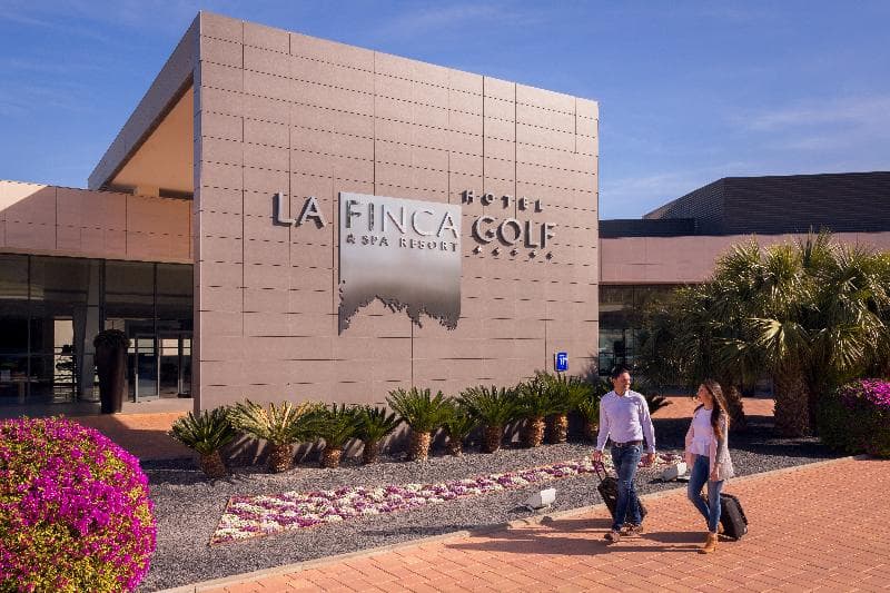 La Finca Golf & Spa Resort 2