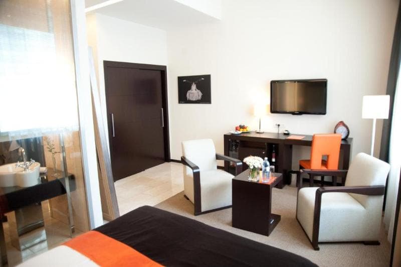 The Levante Parliament - A Design Hotel - Adults Only photo 1