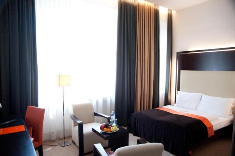 The Levante Parliament - A Design Hotel - Adults Only 3