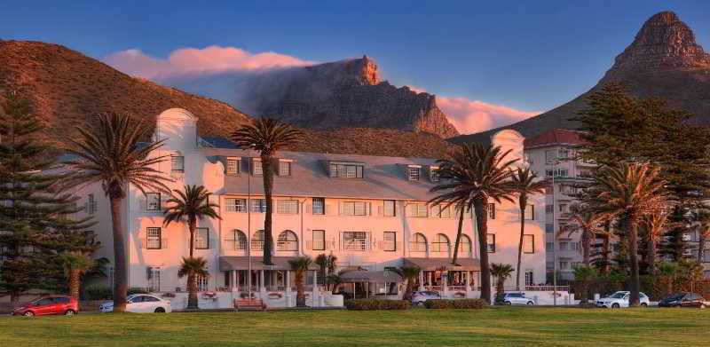 The Winchester Hotel 3