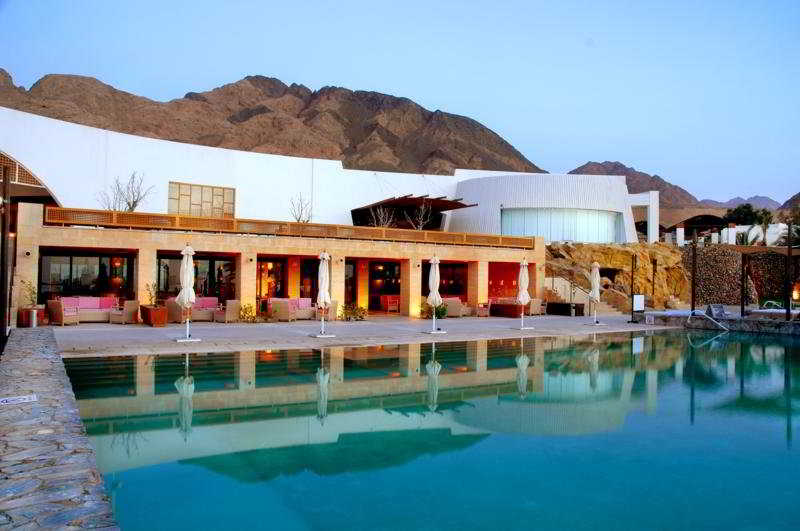 Le Meridien Dahab Resort photo 1