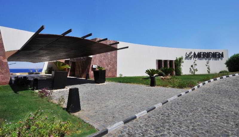 Le Meridien Dahab Resort 2