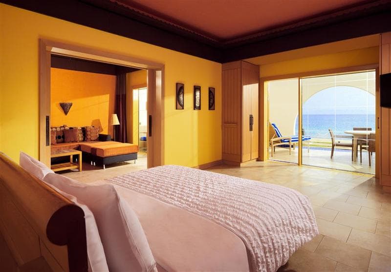 Le Meridien Dahab Resort 3