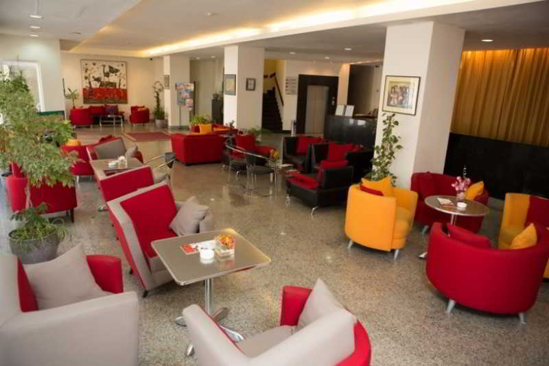 Europe Hotel 3