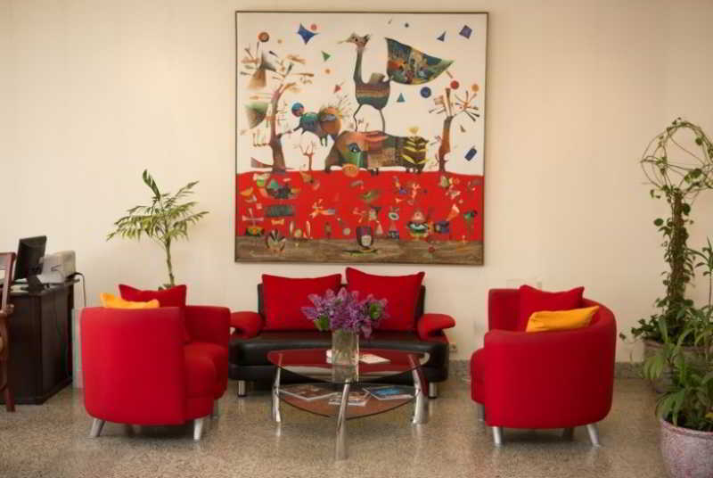 Europe Hotel 4