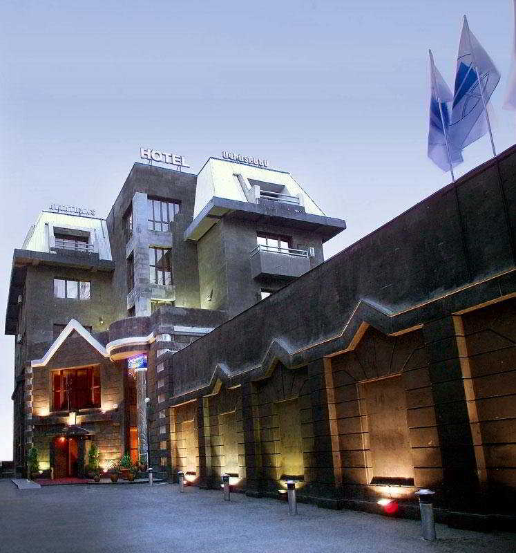 Aviatrans photo 1