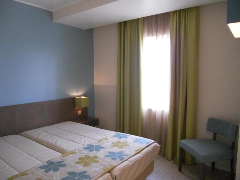 Inatel Porto Santo 5