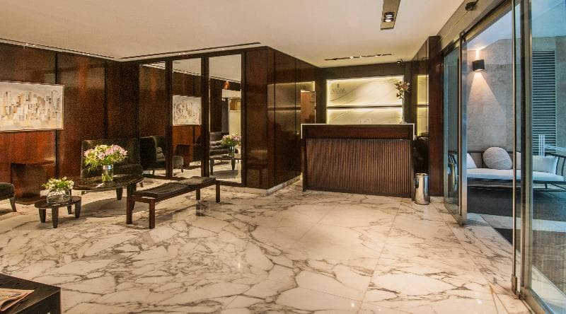 Awwa Suites & Spa 5