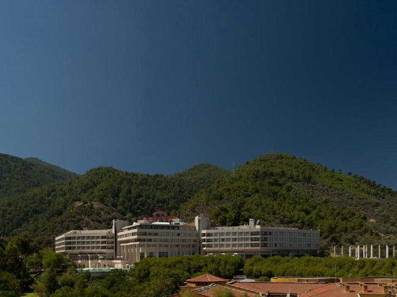 Kaya Izmir Thermal & Convention photo 1