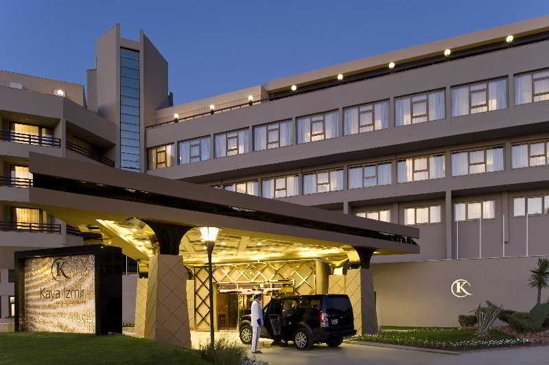Kaya Izmir Thermal & Convention 2