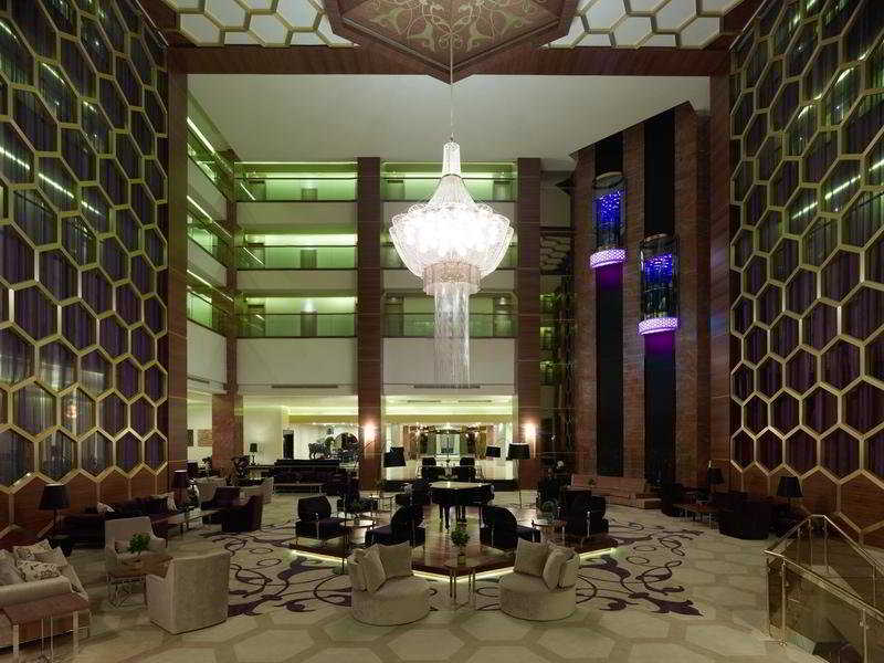 Kaya Izmir Thermal & Convention 3