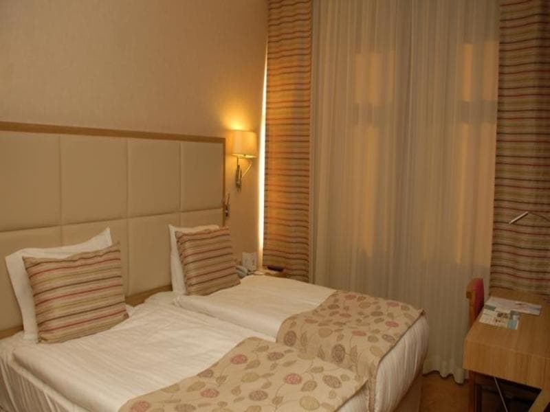 Kaya Izmir Thermal & Convention 5