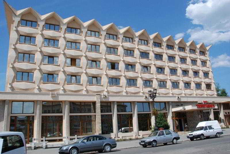 Hotel Transilvania photo 1