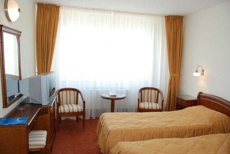 Hotel Transilvania 3