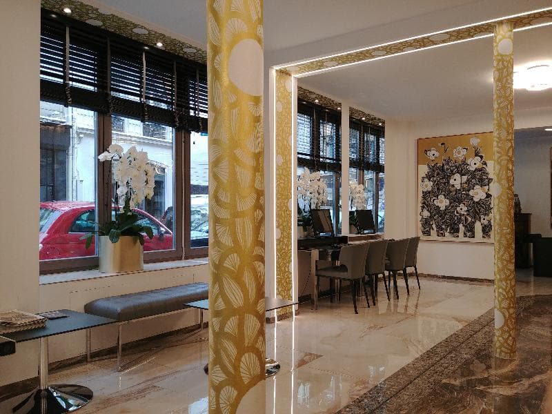 Hotel Aida Opera 3