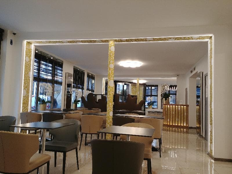 Hotel Aida Opera 2