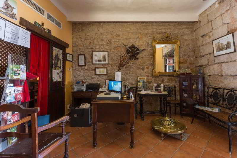 Hospederia Rural Palacio Guzmanes 3