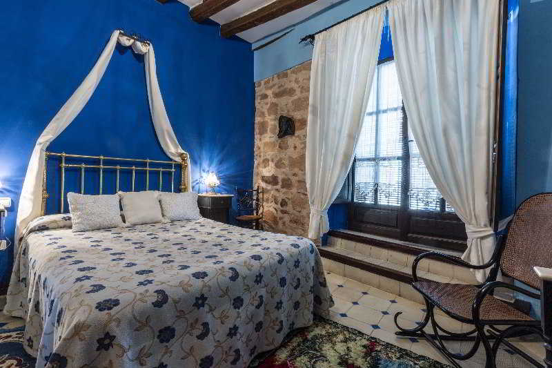 Hospederia Rural Palacio Guzmanes 5
