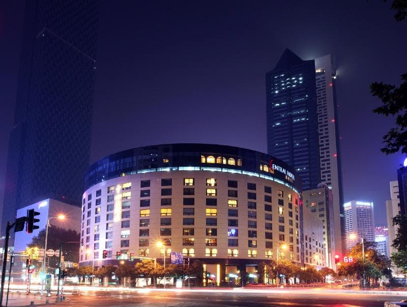 Central 4