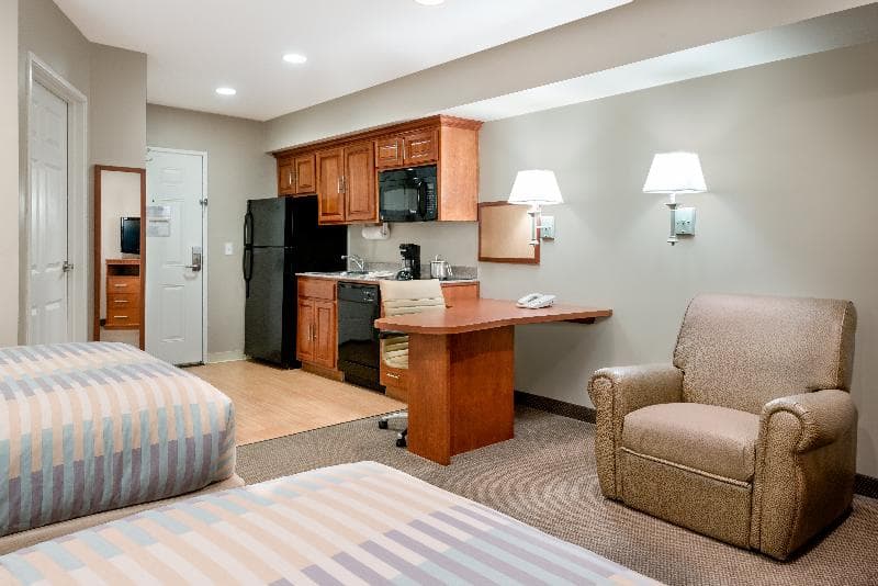Candlewood Suites LAX Hawthorne photo 1