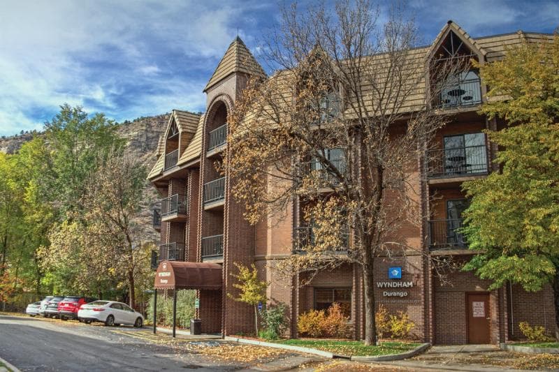 Wyndham Durango 1