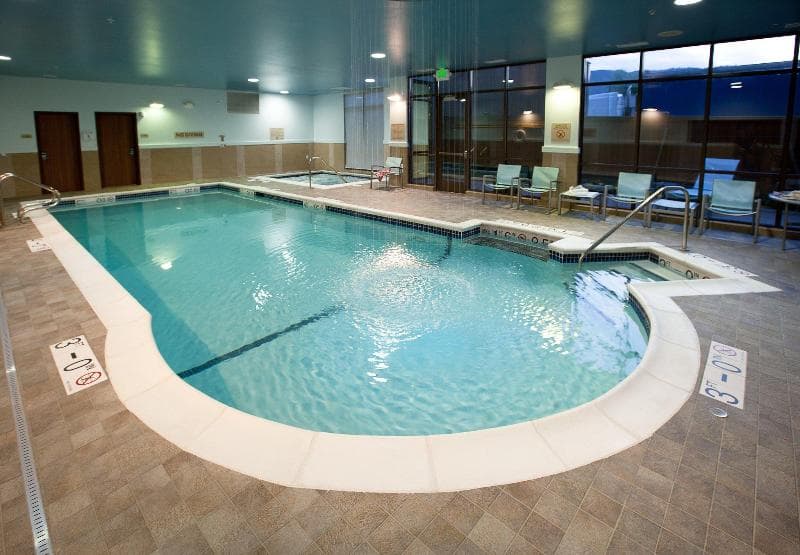 SpringHill Suites Wenatchee 3