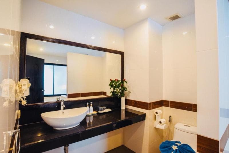 Ramada by Wyndham Aonang Krabi photo 1