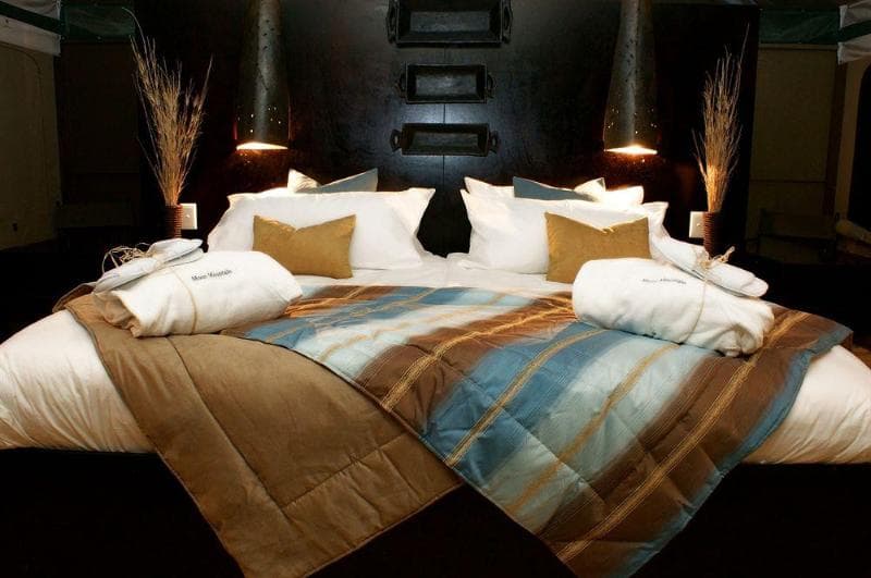 Moon Mountain Lodge photo 1
