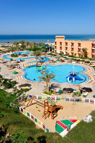 Sunny Beach Resort 3